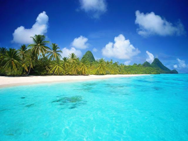 图瓦卢旅游攻略,这个太平洋小岛国有何独特魅力吸引游客?