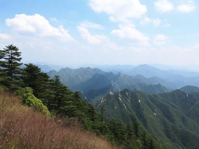 芦芽山旅游攻略，如何制定完美的芦芽山旅游攻略？
