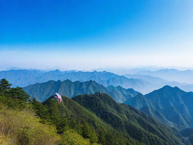 芦芽山旅游攻略,如何制定完美的芦芽山旅游攻略?