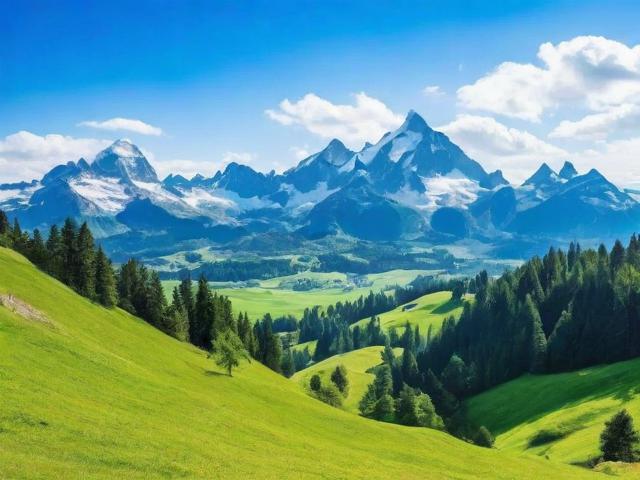旅游景点推荐哪里人少一点