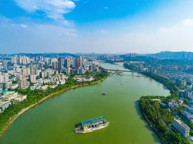 延平旅游景点哪里好玩
