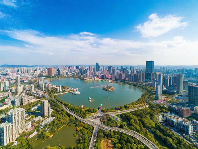 昆明旅游景点路线如何规划?