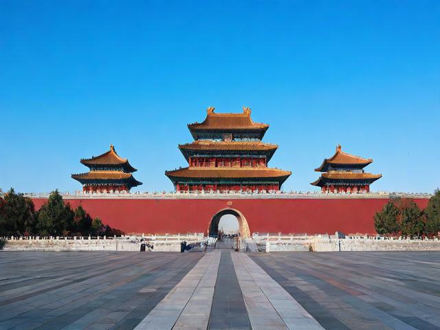 北京天津旅游攻略，探索京津双城，一份详尽的北京天津旅游攻略，你准备好了吗？