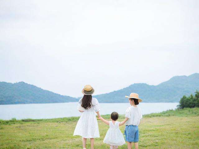 亲子旅游攻略