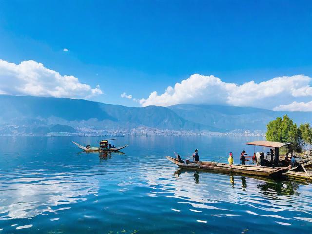 洱源旅游攻略，如何规划一次完美的旅行体验？