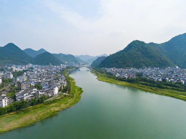 黎川五月份的旅游景点是哪里