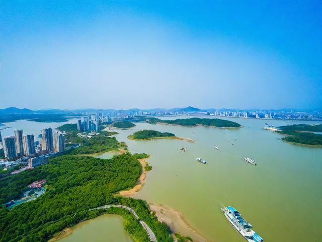崇明旅游攻略,如何规划一次完美的崇明岛之旅?