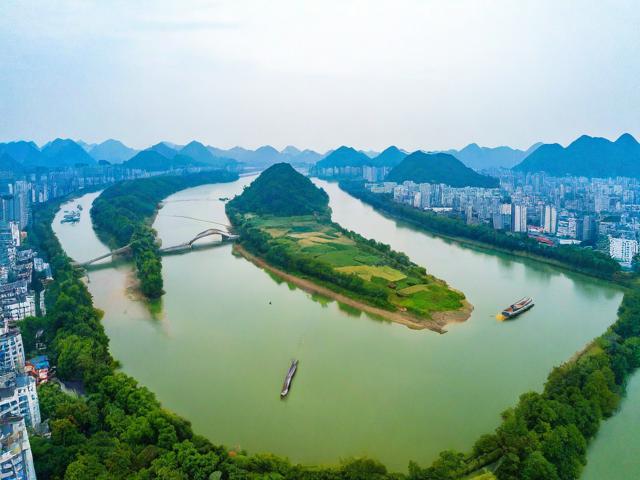 兰溪旅游景点排名前十有哪些？