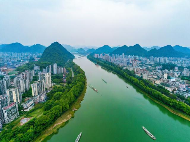 兰溪旅游景点排名前十有哪些?