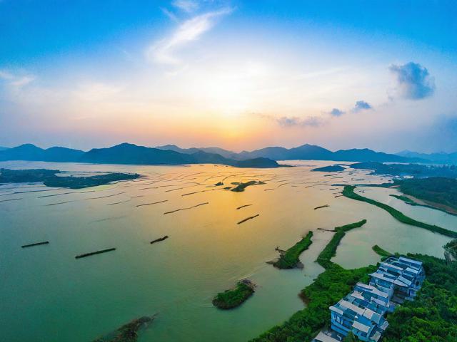 霞浦住宿攻略,霞浦有哪些特色住宿推荐?
