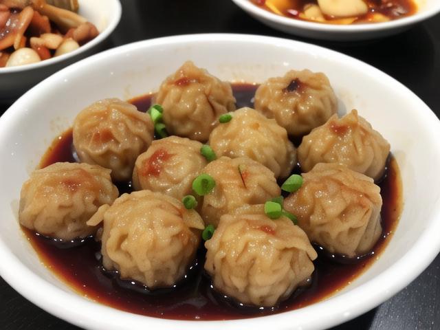 厦门中山路美食攻略