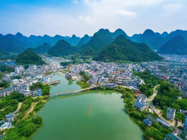 一品镇避暑旅游景点在哪里