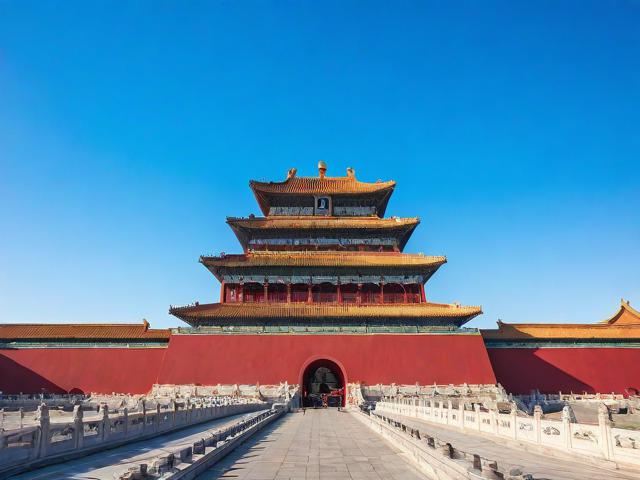 十一北京游玩攻略,十一假期北京游玩,有哪些必去景点和实用攻略?