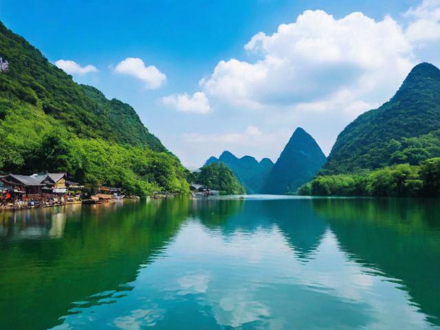 黑水旅游攻略,探寻神秘之地,有哪些不容错过的美景与体验?