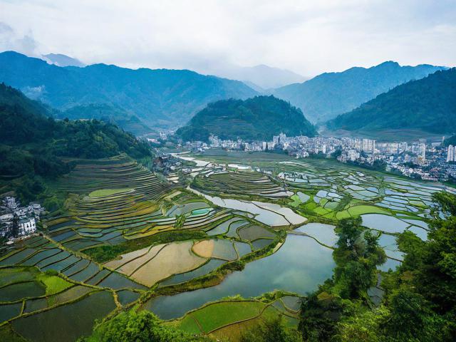 禄劝哪里有旅游景点