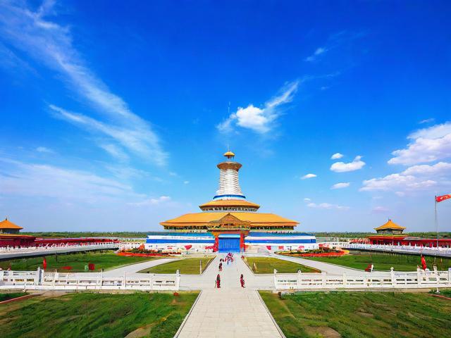 大庆有哪些必去的旅游景点?