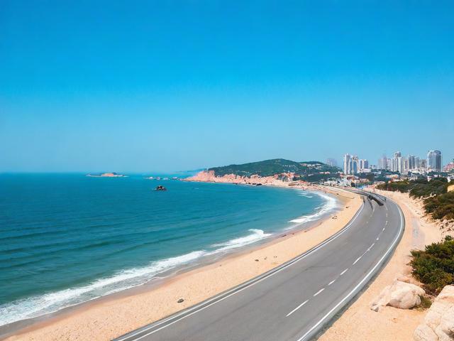 威海自驾游全攻略,路线规划、景点推荐及注意事项,助你畅享海滨之旅