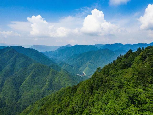 佛坪的旅游景点在哪里呀