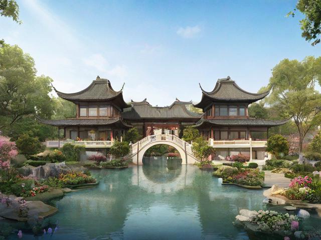 御智园是哪里的旅游景点
