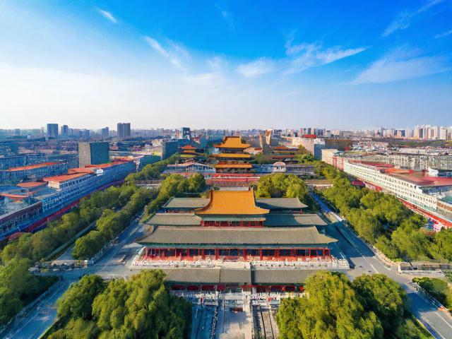 邯郸旅游景点大全集包含哪些必玩推荐？