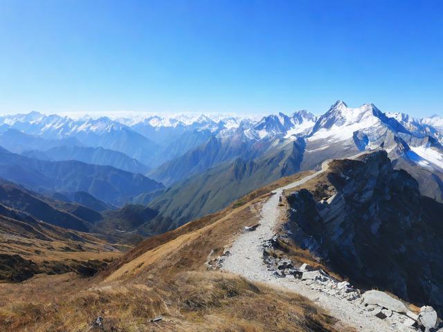 木札岭旅游攻略,如何规划最佳行程?