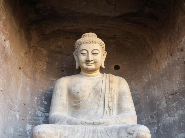 龙门石窟旅游攻略看点有哪些?