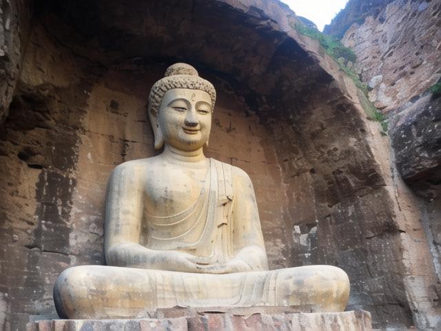 龙门石窟旅游攻略看点有哪些?