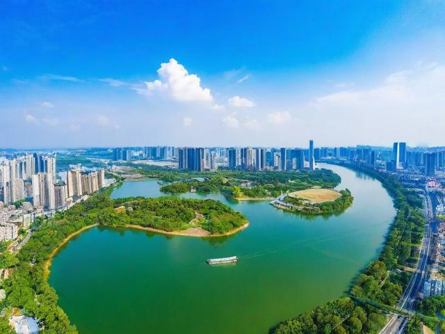 上高有哪些值得一游的景点？