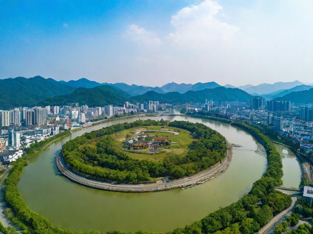 新昌旅游景点哪里好