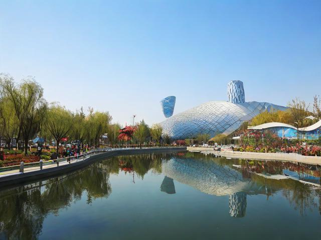 沈阳世博园游玩有哪些必知攻略和特色景点?