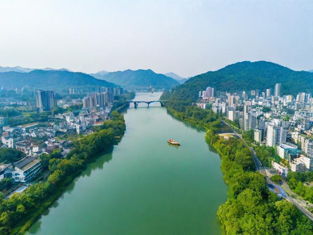 黄陂旅游必去景点有哪些?一日游推荐攻略