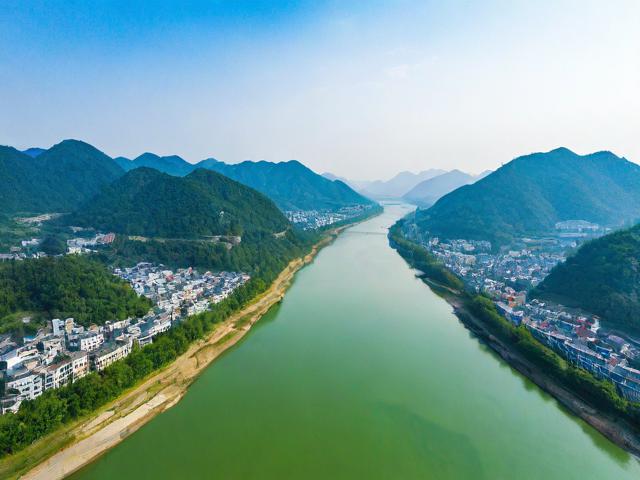 南漳旅游景点哪里好玩一日游推荐