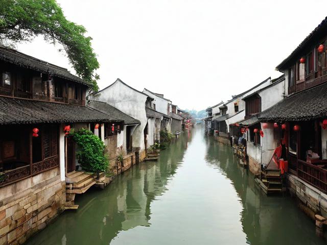 沙湾古镇游玩攻略,有哪些必体验的景点和美食?