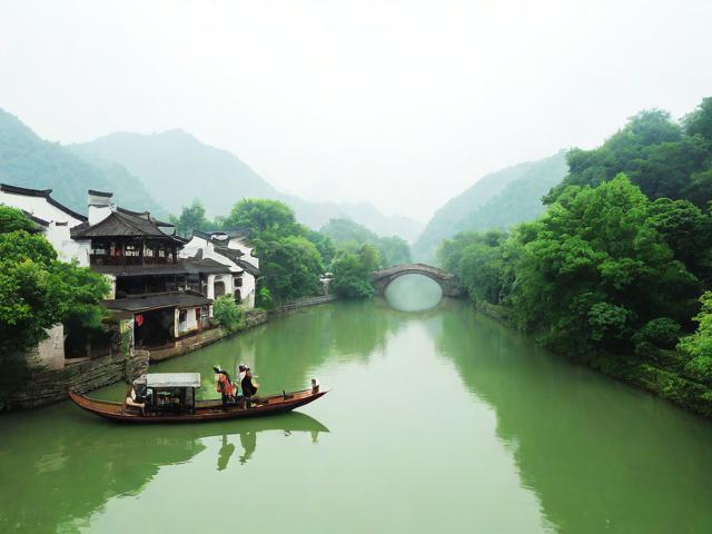桃源仙境攻略