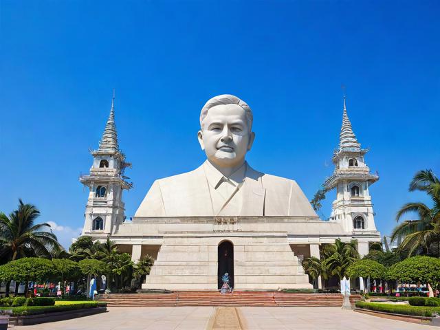 胡志明市旅游攻略,如何充分体验这座越南大都市的魅力?