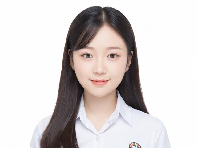 qq会员学生认真