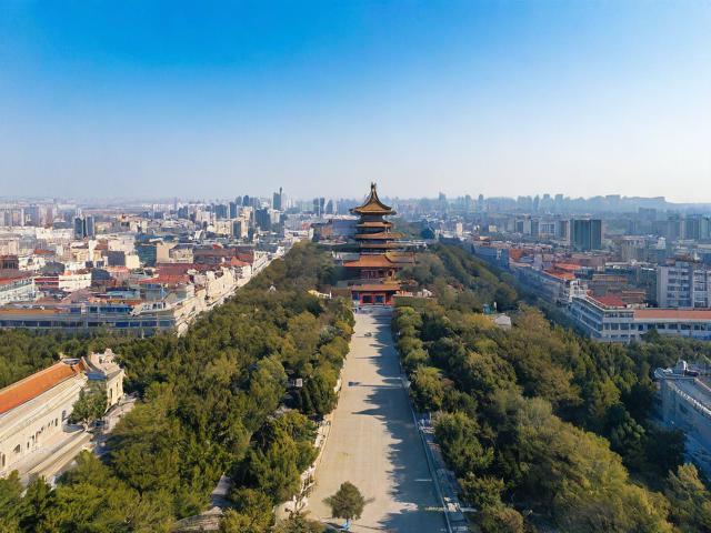 山东旅游攻略三日游，山东三日游有哪些必去景点？