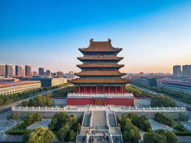 开封市旅游攻略,有哪些必去景点和美食推荐?