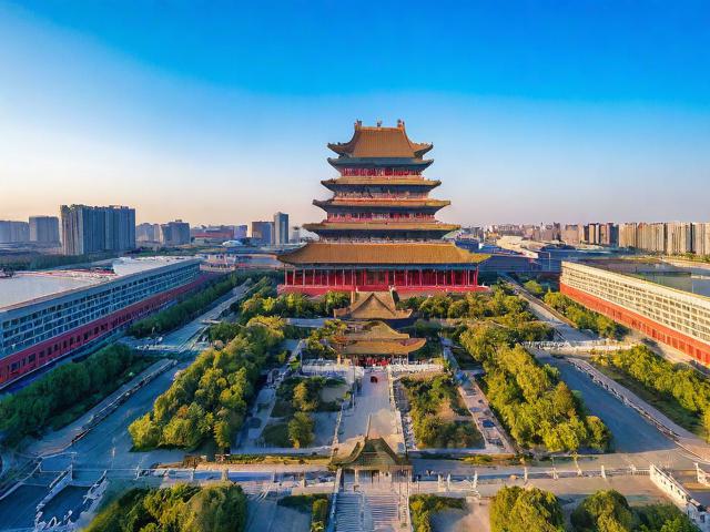 开封市旅游攻略,有哪些必去景点和美食推荐?