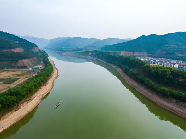 南泥湾旅游攻略