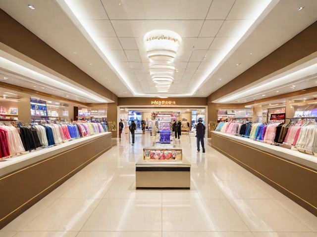成都免税店购物攻略,哪些好物值得入手?