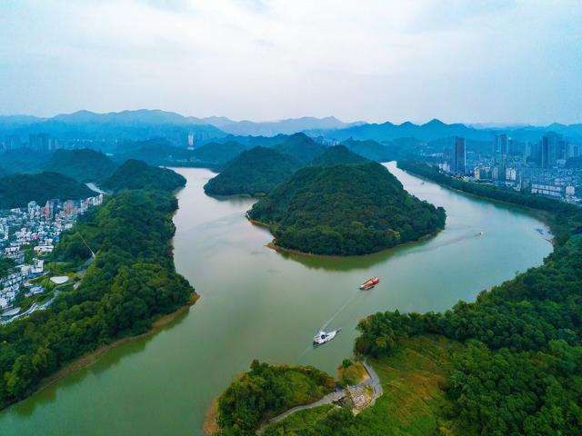 江西南部有哪些必去的旅游景点？