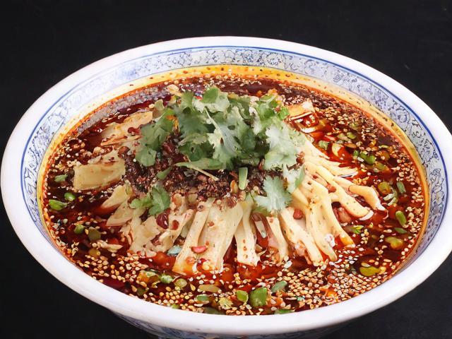 合川美食攻略,哪些特色美食值得一试?