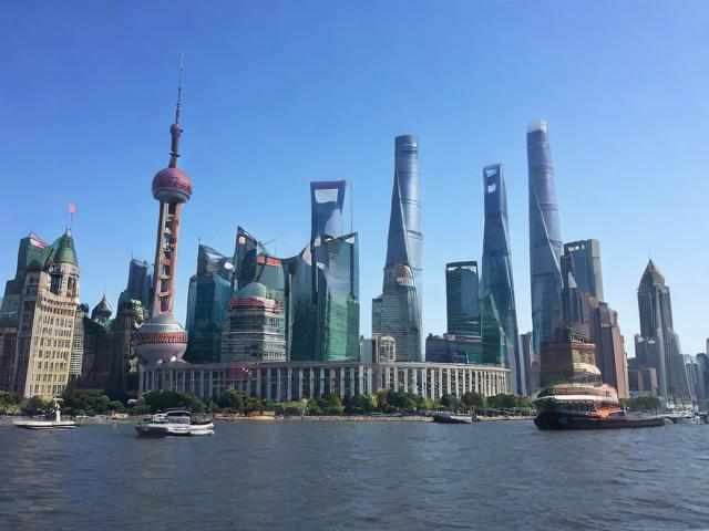 探索魔都魅力,上海旅游攻略中有哪些不容错过的景点?
