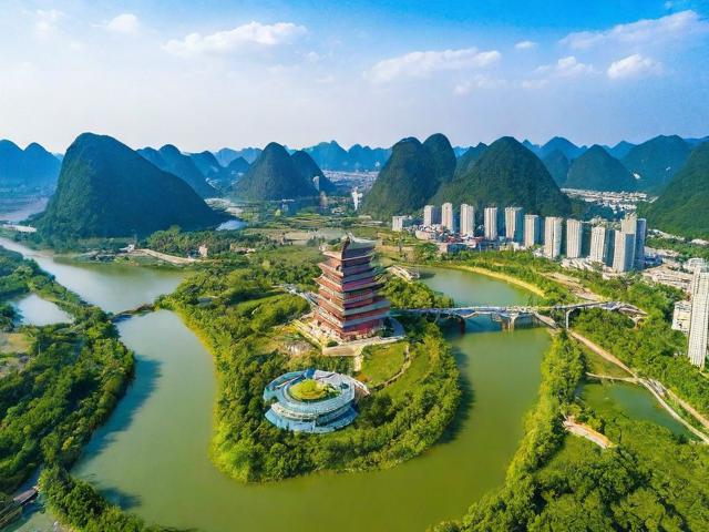 获嘉新开旅游景点在哪里
