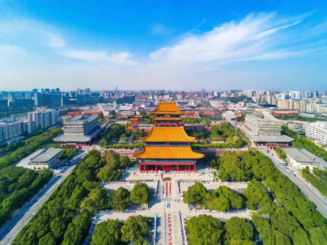 邓州市有哪些值得一去的旅游景点？