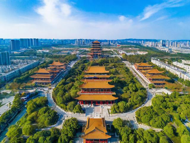 邓州市有哪些值得一去的旅游景点?