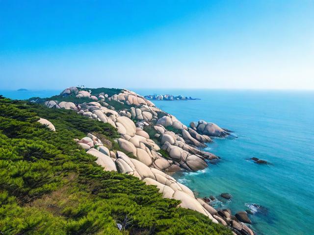如何规划一次完美的岱山之旅?