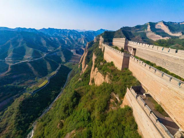 平型关旅游景点在哪里