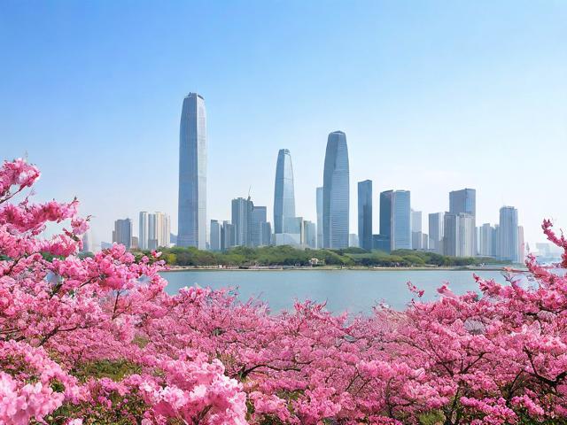 花都旅游景点有哪些必去推荐？
